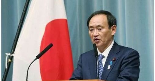 菅义伟被选举首相视频,菅义伟辞去首相职务评论