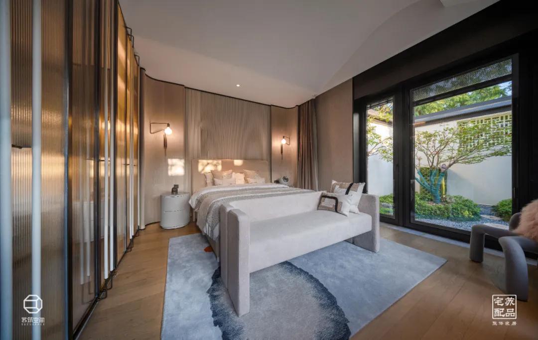 苏梨国风新中式家具,苏梨现代中式家具