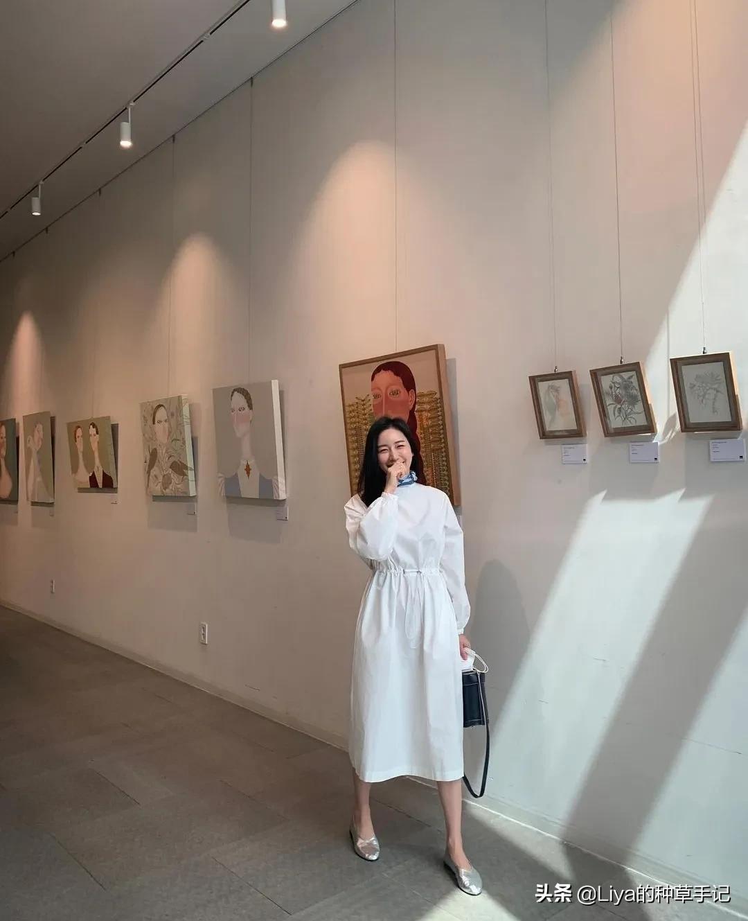 今夏必穿的6条裙子巨高级巨时髦,必穿好看夏季小裙子