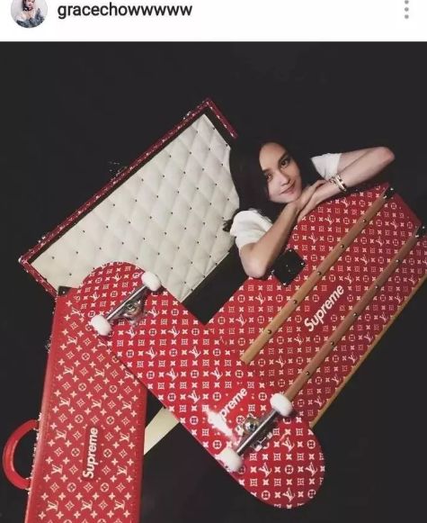 罗志祥为什么选周扬青为正牌女友,罗志祥算不算劣迹艺人