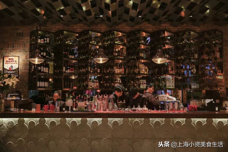 年末大锦鲤，本年度值得吃的TOP100家餐厅在此！