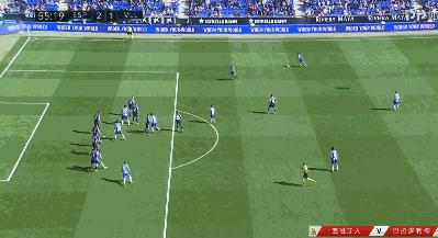 创造历史的每时每刻,武磊当年的奇迹