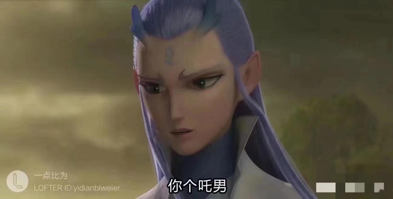 哪吒揭秘图,如何介绍哪吒电影