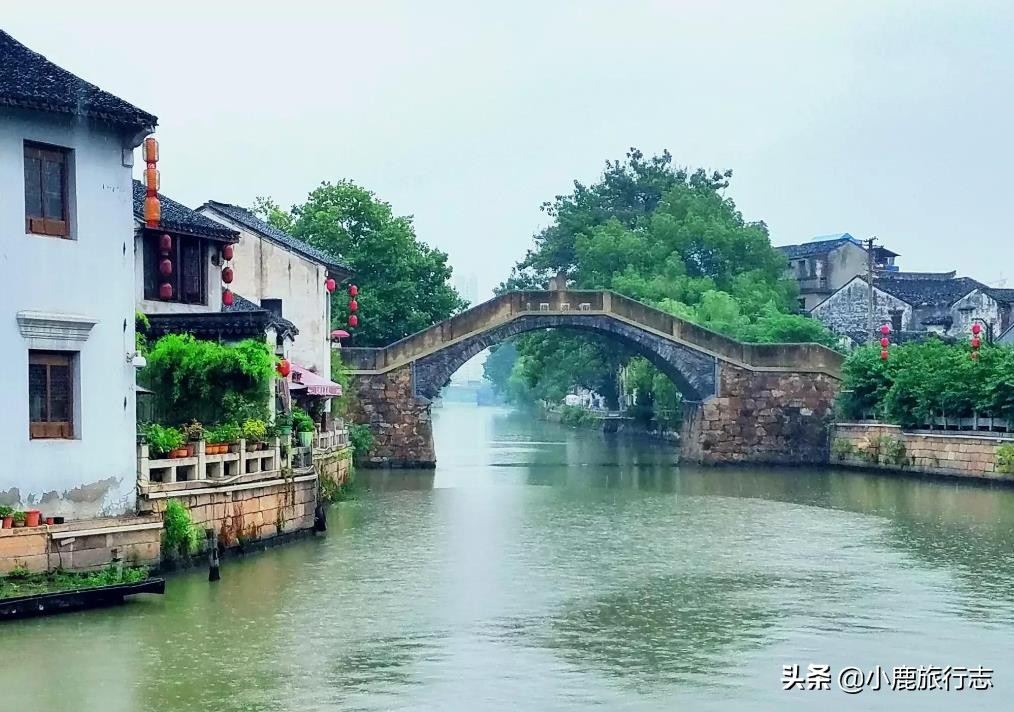 无锡最好玩的6个免费景区,无锡最好玩的景区