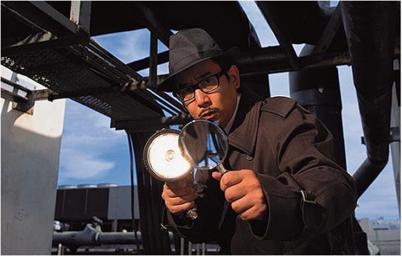 香江群音之浊世清流•蒋志光