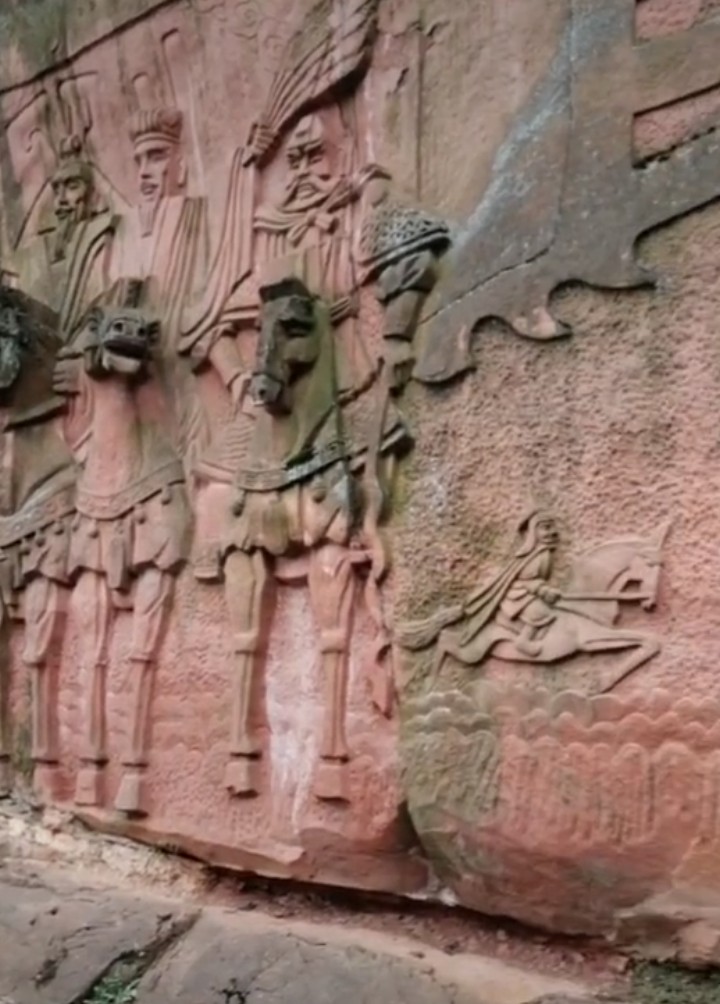 宜宾市长宁蜀南竹海,我的中国行