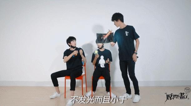 tf家族和李飞,tf家族三代李飞回忆杀