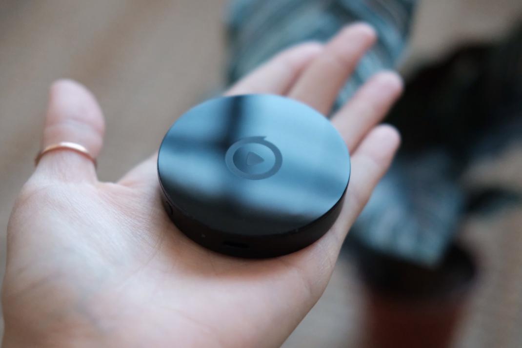 电视果第六代盒子,电视果对比网络盒子