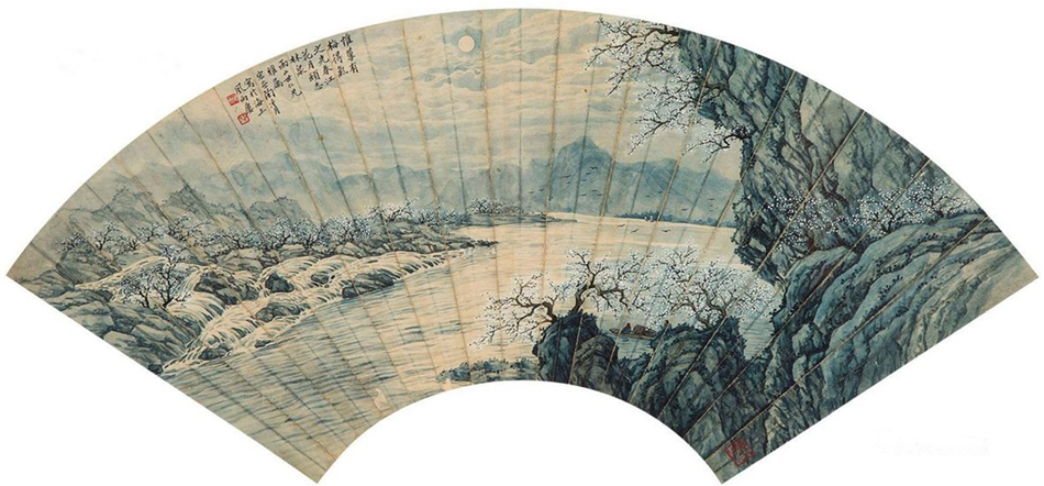 唐诗鉴赏张若虚的春江花月夜,唐诗张若虚的春江花月夜朗读