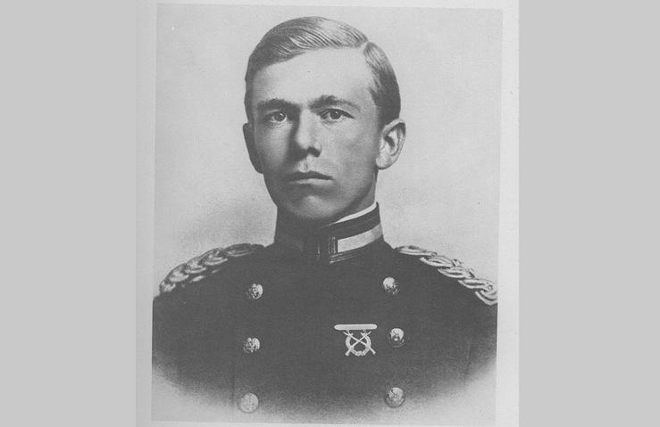 被哥哥瞧不起的马歇尔如何进行报复？夺走其恋人，婚姻事业双丰收