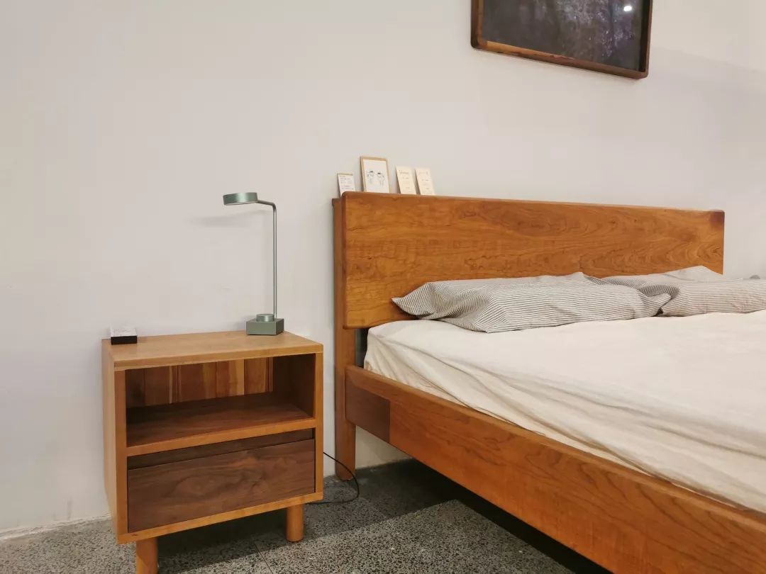 木墨原木家具,类似木墨的家具品牌