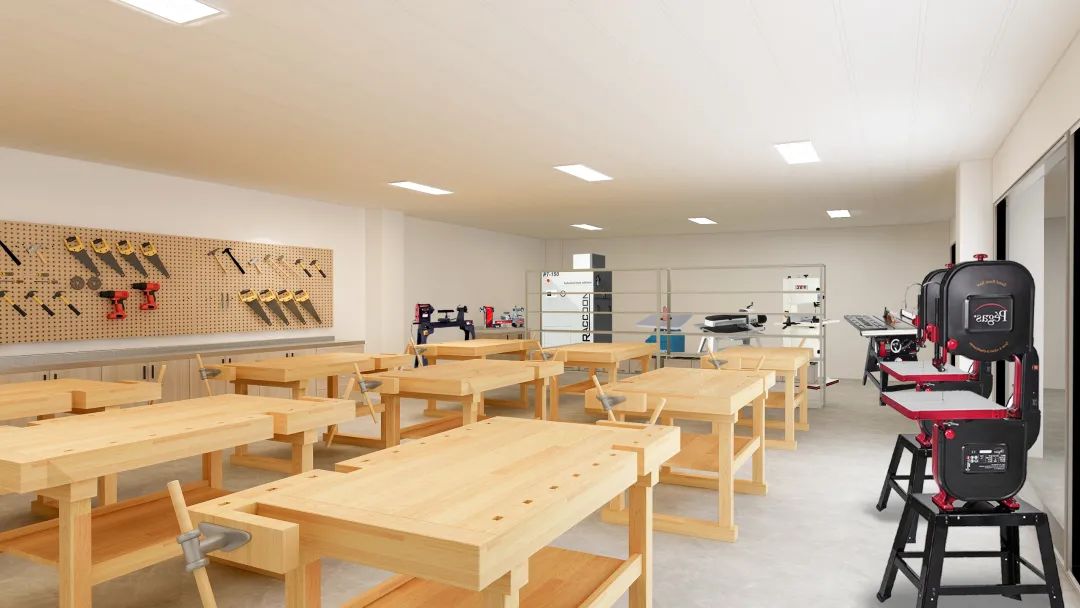 强势围观这所五星级初中——南京市第十三中学红山分校