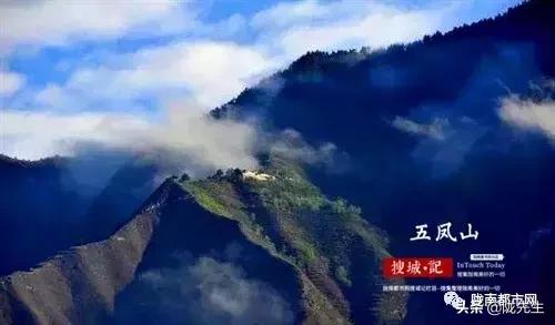 陇南市最大的城市,陇南中心城市