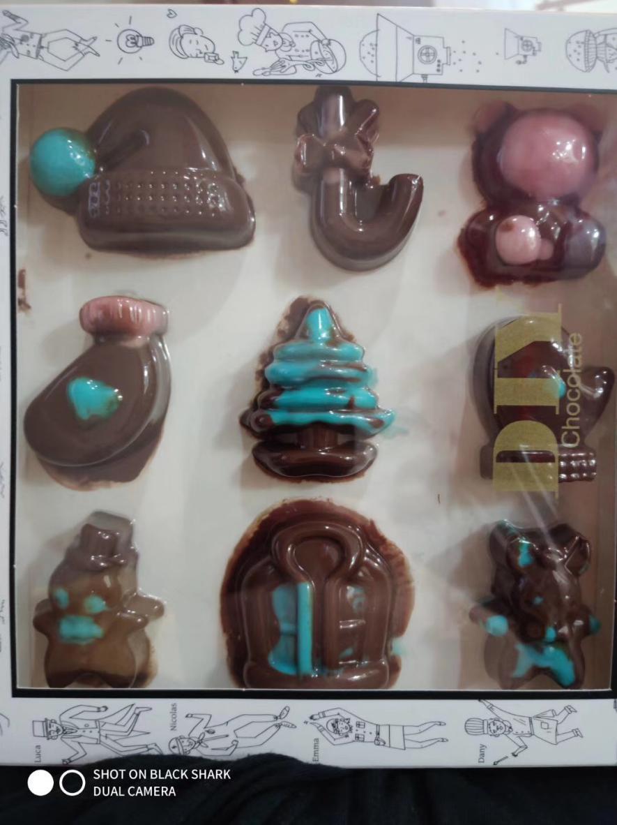 巧克力小镇可以干什么,巧克力小镇能免费体验做巧克力吗