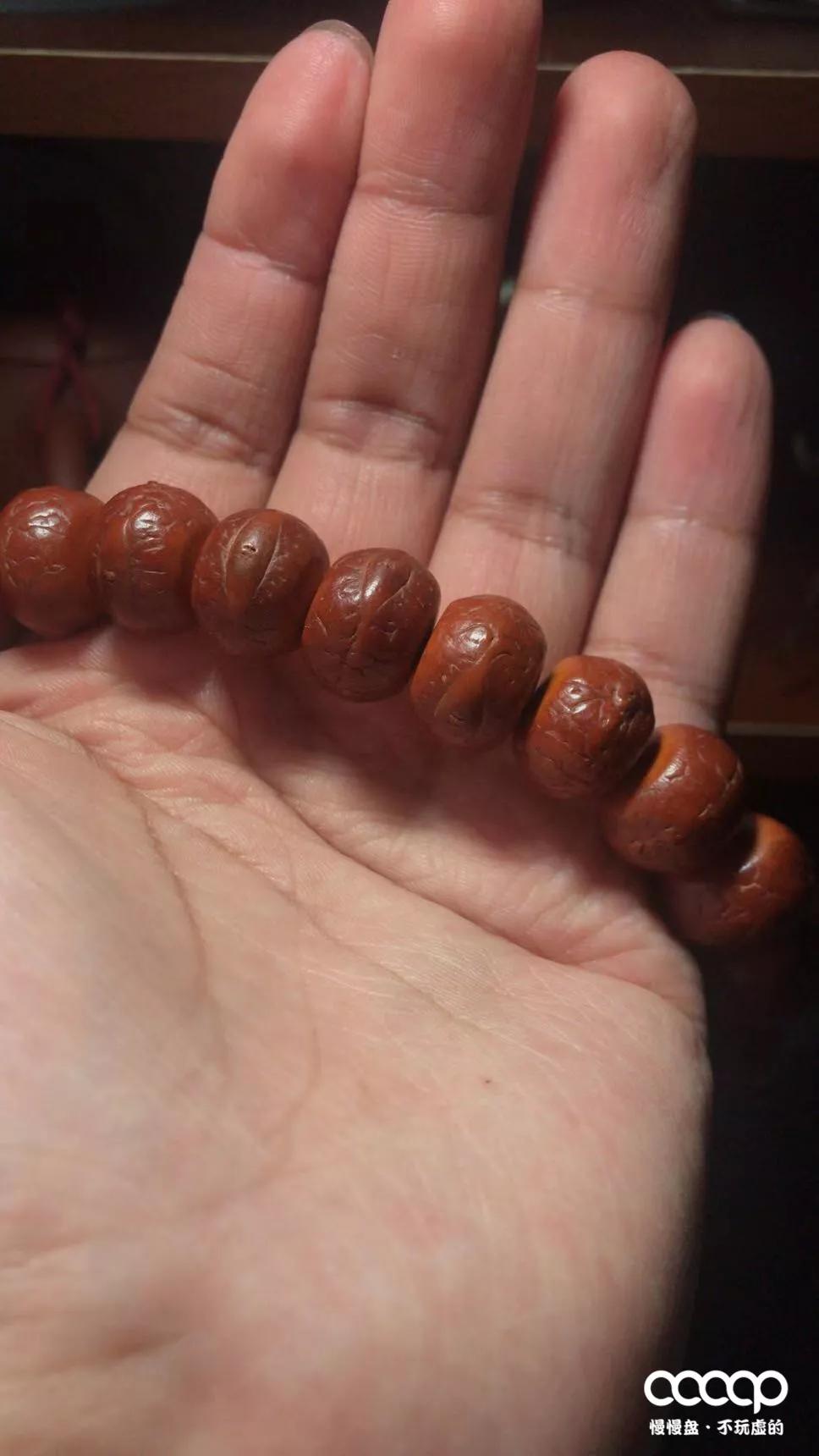 文玩界的万能油是什么油,文玩油和食用油有区别吗