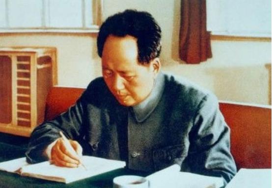 1950年高层贪官建小二楼，惹毛主席震怒，毛主席：拉出去枪毙