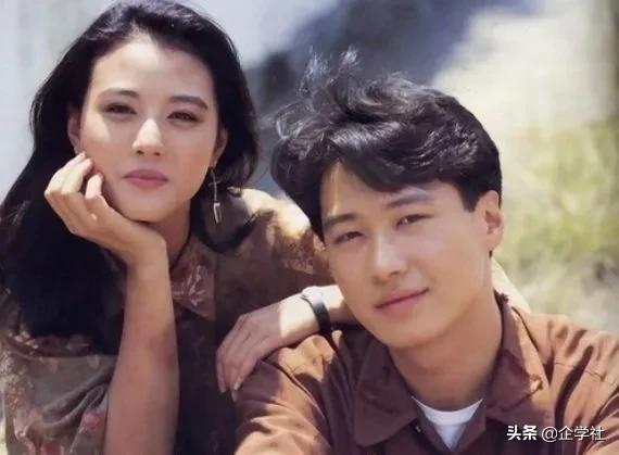 1980-2020，中国娱乐圈埋下的N个彩蛋