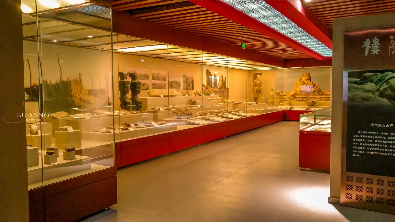 楼兰的消失之谜全集,楼兰古国的消失之谜