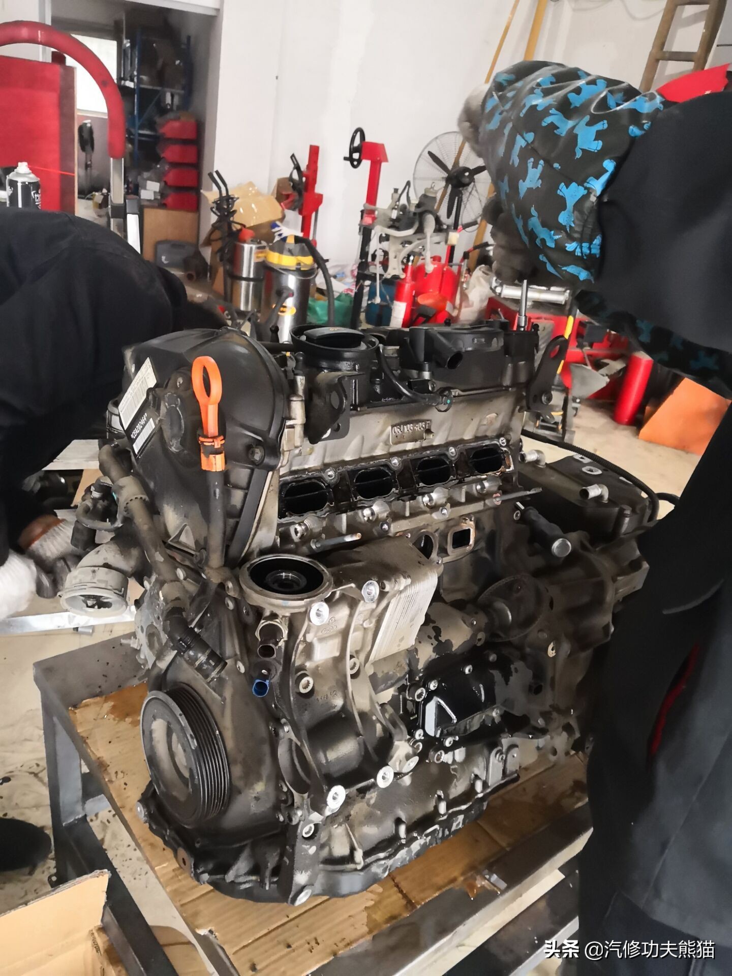 斯柯达野帝1.8t烧机油能解决吗,2014款斯柯达野帝1.8t高配烧机油吗