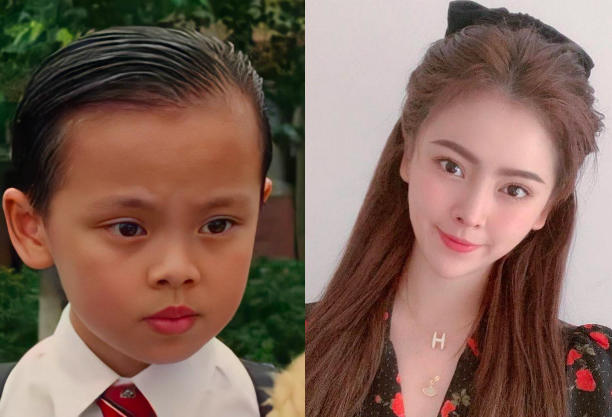 6位大腕也曾在星爷电影中跑龙套,周星驰电影里的80个配角