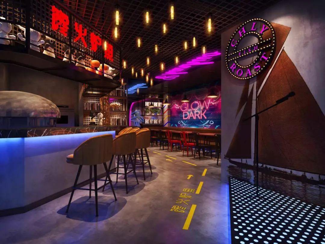 一年卖一千万条鱼,脆皮烤鱼品牌半年开60家店