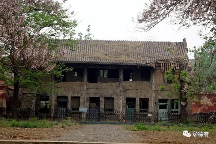 安阳文物古迹景点图片高清,安阳遗址遗迹有哪些