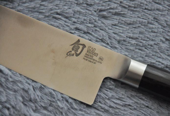 旬刀中式厨刀怎么样,日式厨刀刀型大全