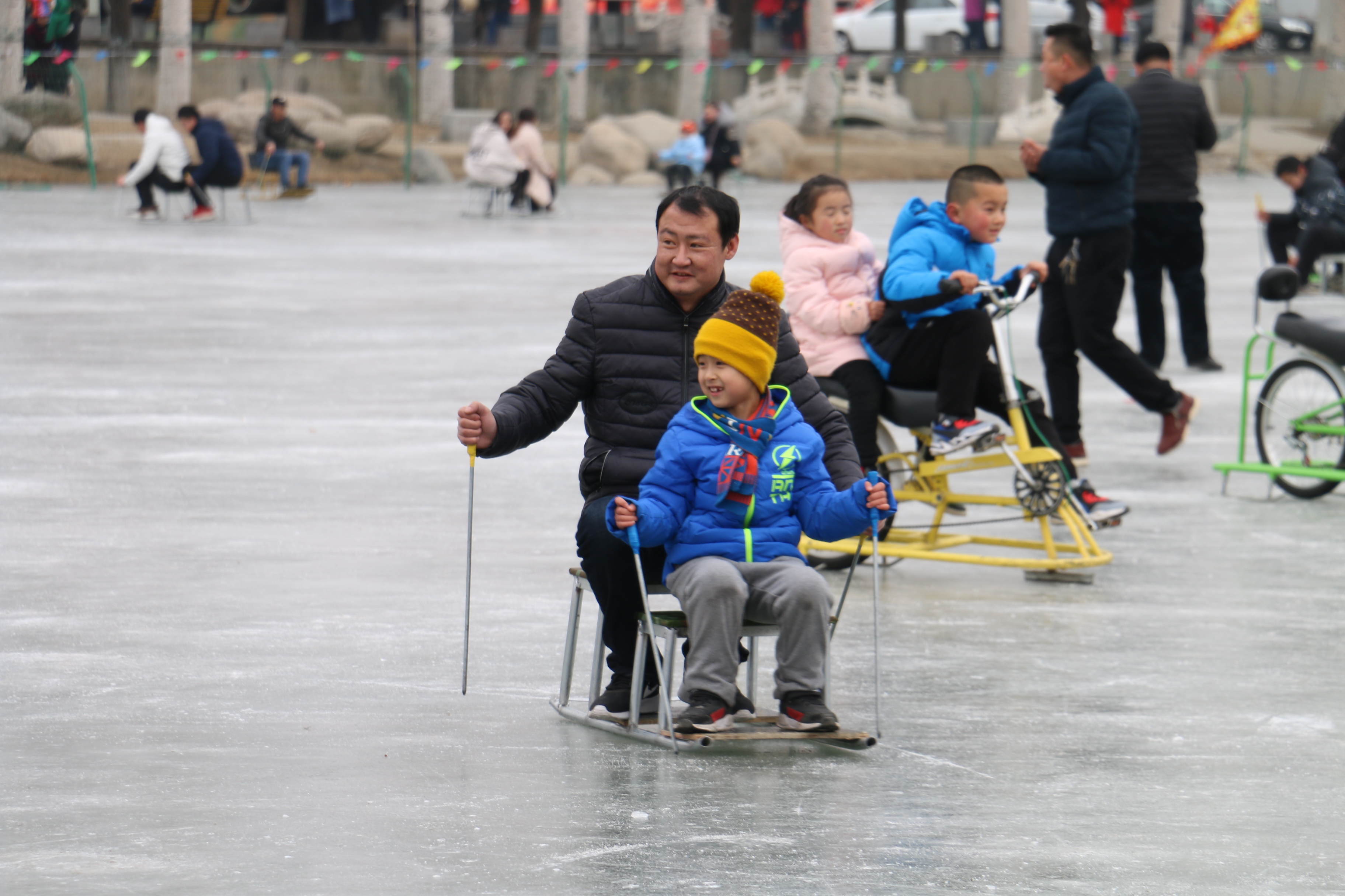 春节去赶集的地方,鼠年春节去哪里旅游好
