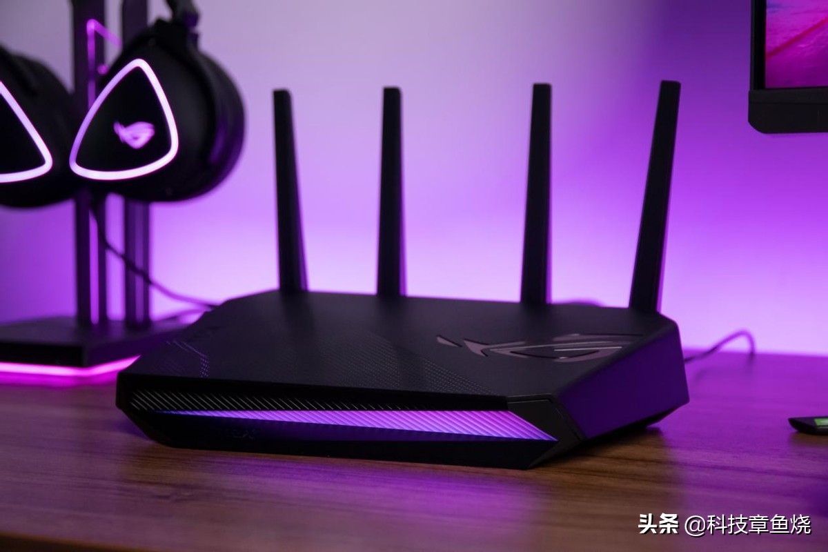 BW梦幻联动探索信仰星球，这些ROG好物千万别错过