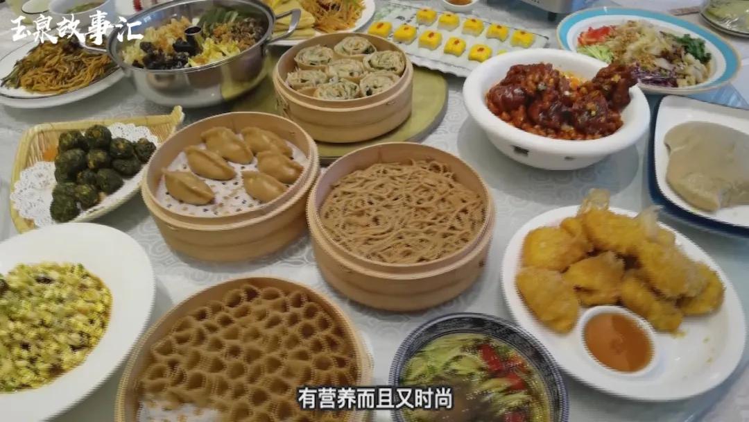 玉泉故事汇|又到芒种时节，呼市人都熟悉的这个“芒刺”农作物来头真不小