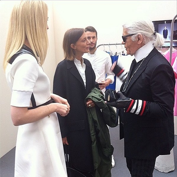 celine是被谁带火的,celine有哪些经典款式