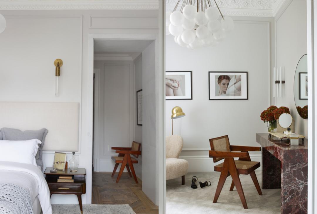 样板房2020年,2023年流行样板房