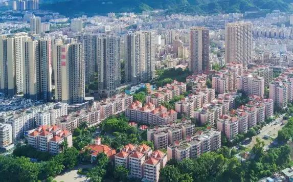 深圳布吉最繁华的地段,深圳最被低估的地方布吉