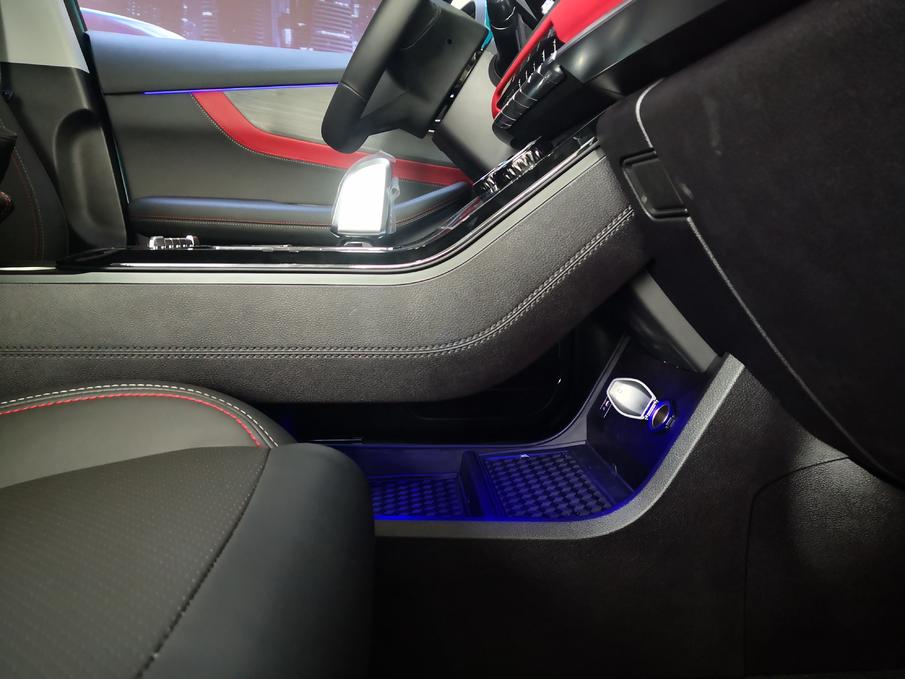 新版瑞虎七,2021年新版瑞虎7