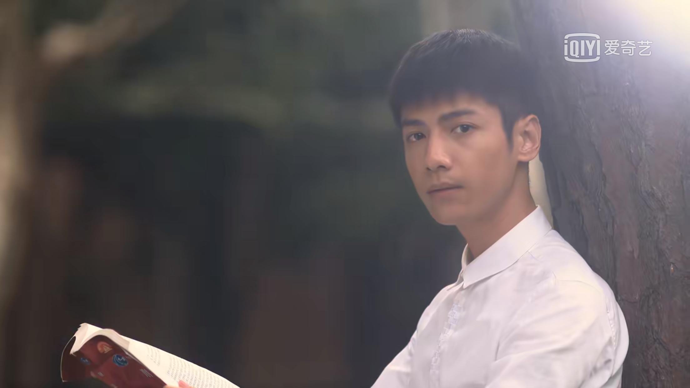 何以笙箫默赵默笙说何以琛薄情,何以笙箫默赵默笙去采访