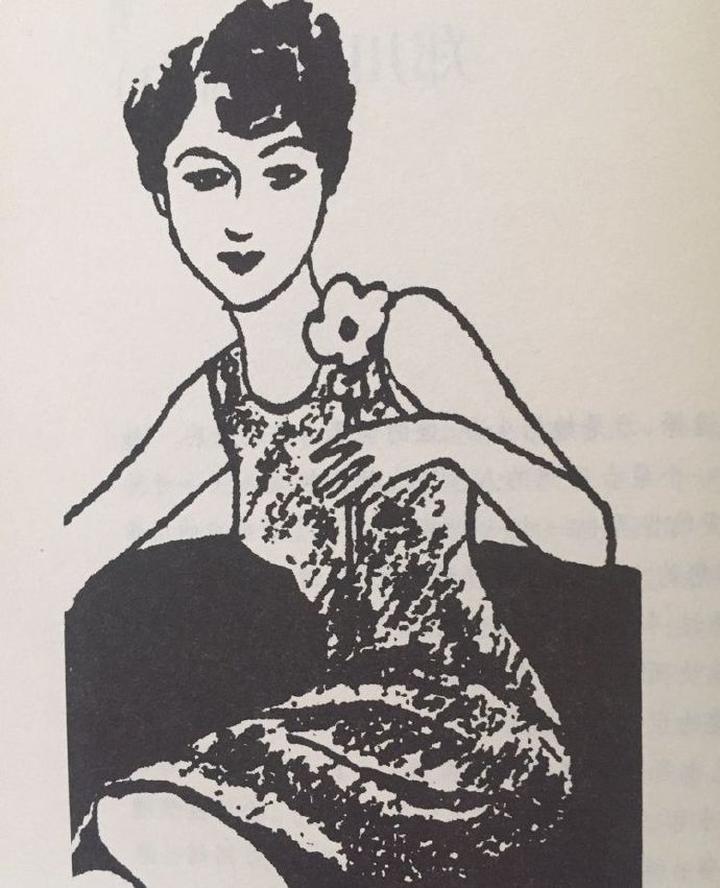 张爱玲的第一炉香深度解析,张爱玲第二炉香解析