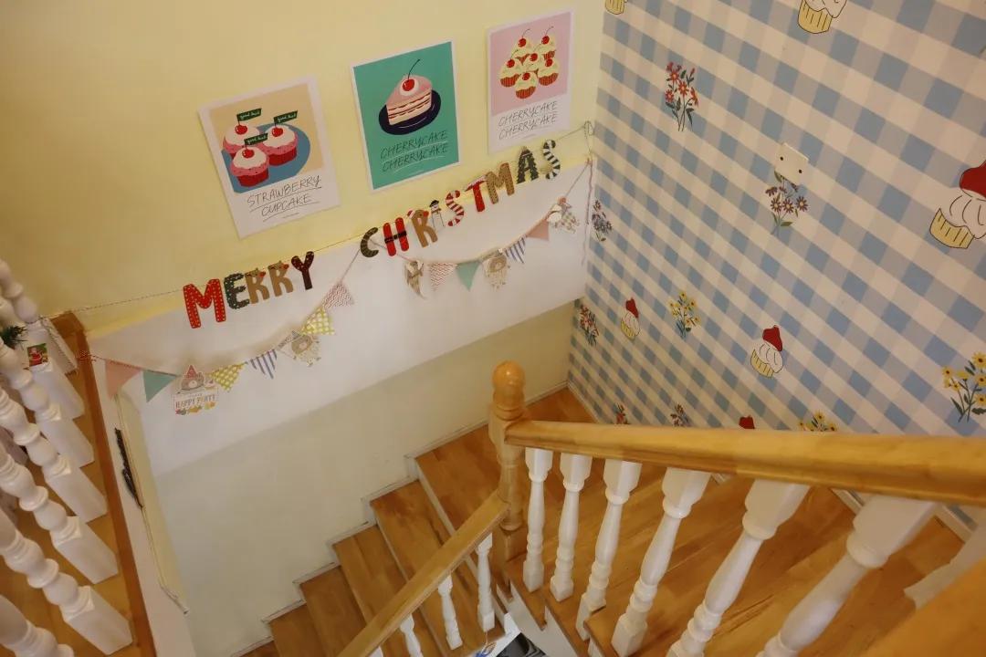 打败阴天，可爱万岁