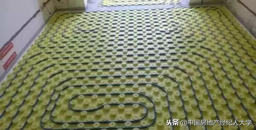 地暖烧一个月的费用,地暖烧一个晚上不暖