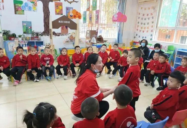 新视角邯郸,邯郸未来五年教育有何新变化