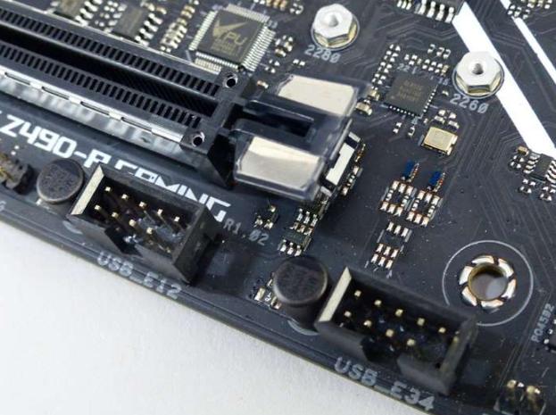 华硕rogstrixz390-igaming,华硕rogstrixz370-egaming支持cpu