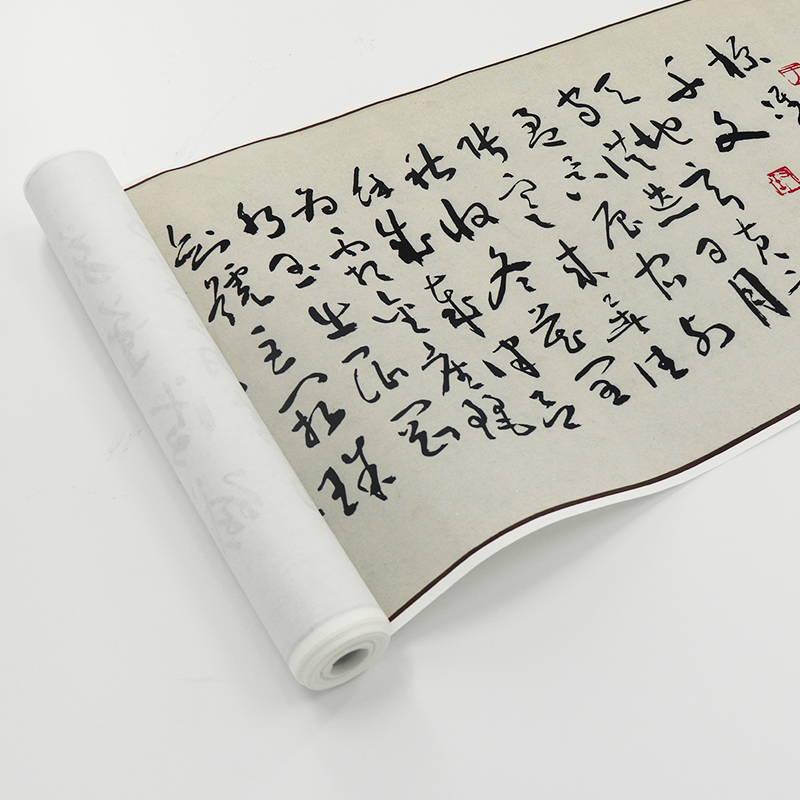 中国书坛最后一位泰斗,我国最后一位状元书法