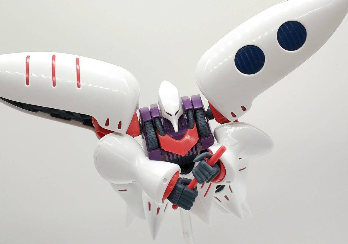 模玩涂装机甲,大模玩robot魂