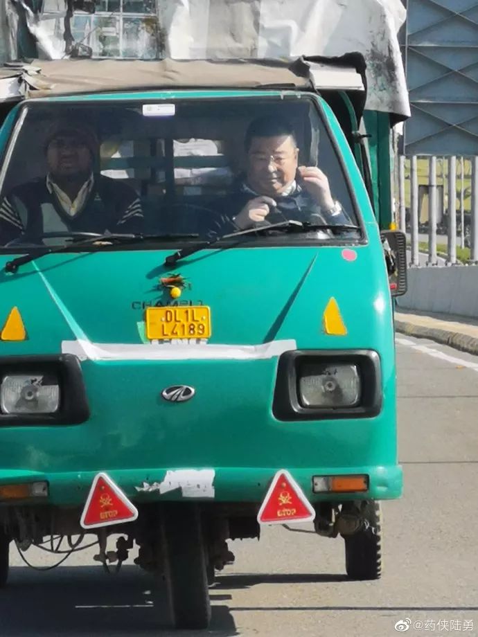 疫情背后，这些平凡的人让人感动