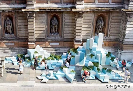 道路景观设计理念,道路景观设计的含义和目标