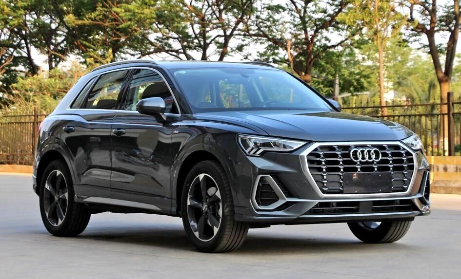 要豪华也要省油这三款suv值得推荐,年内上市这三款suv的实力不容小觑