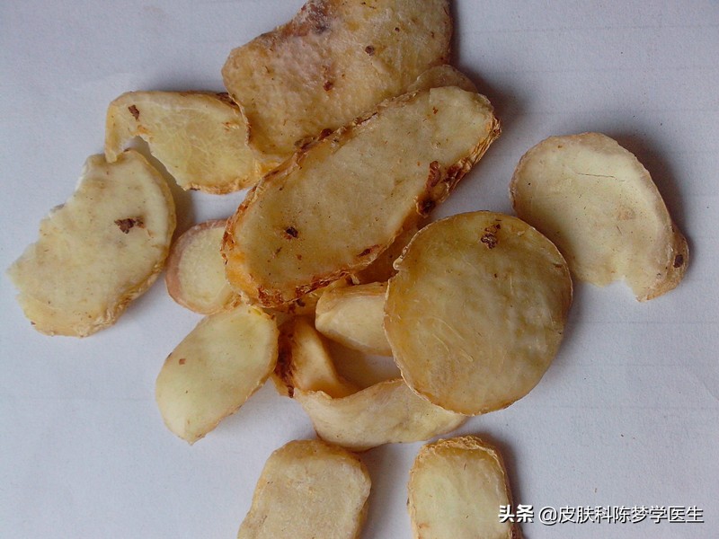 褐斑用药,褐青色斑中药内调有用吗