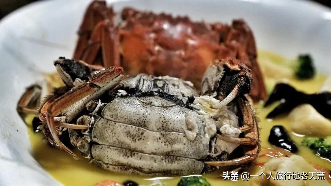 原来它才是江苏最安逸城市，累了就去小住几天