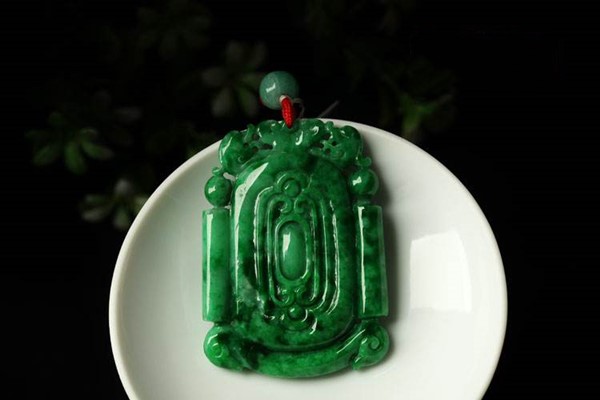 翡翠冰种高冰种怎么区分,翡翠知识之冰种翡翠