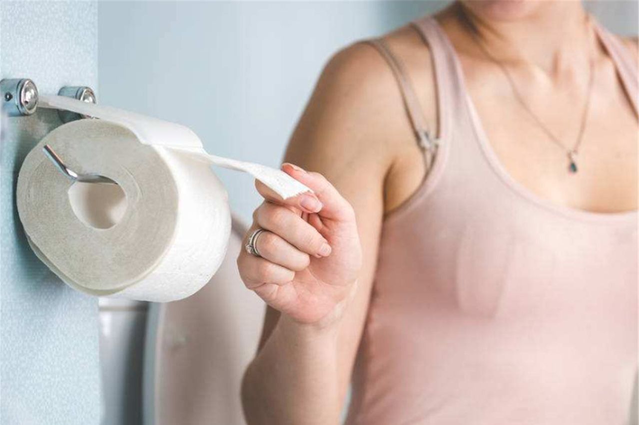 不用验孕棒怎么测出怀孕,不用验孕棒怎样才能查出怀孕了