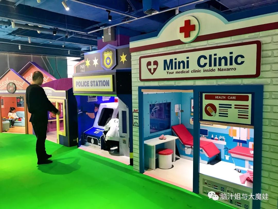 超好玩亲子乐园,最好玩并且还全天开放的亲子乐园